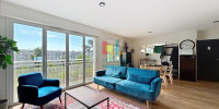 appartement à MONT DE MARSAN (40000)